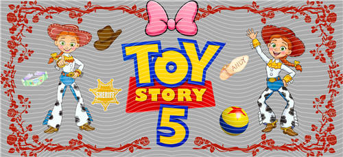 16oz Disney-D 3800